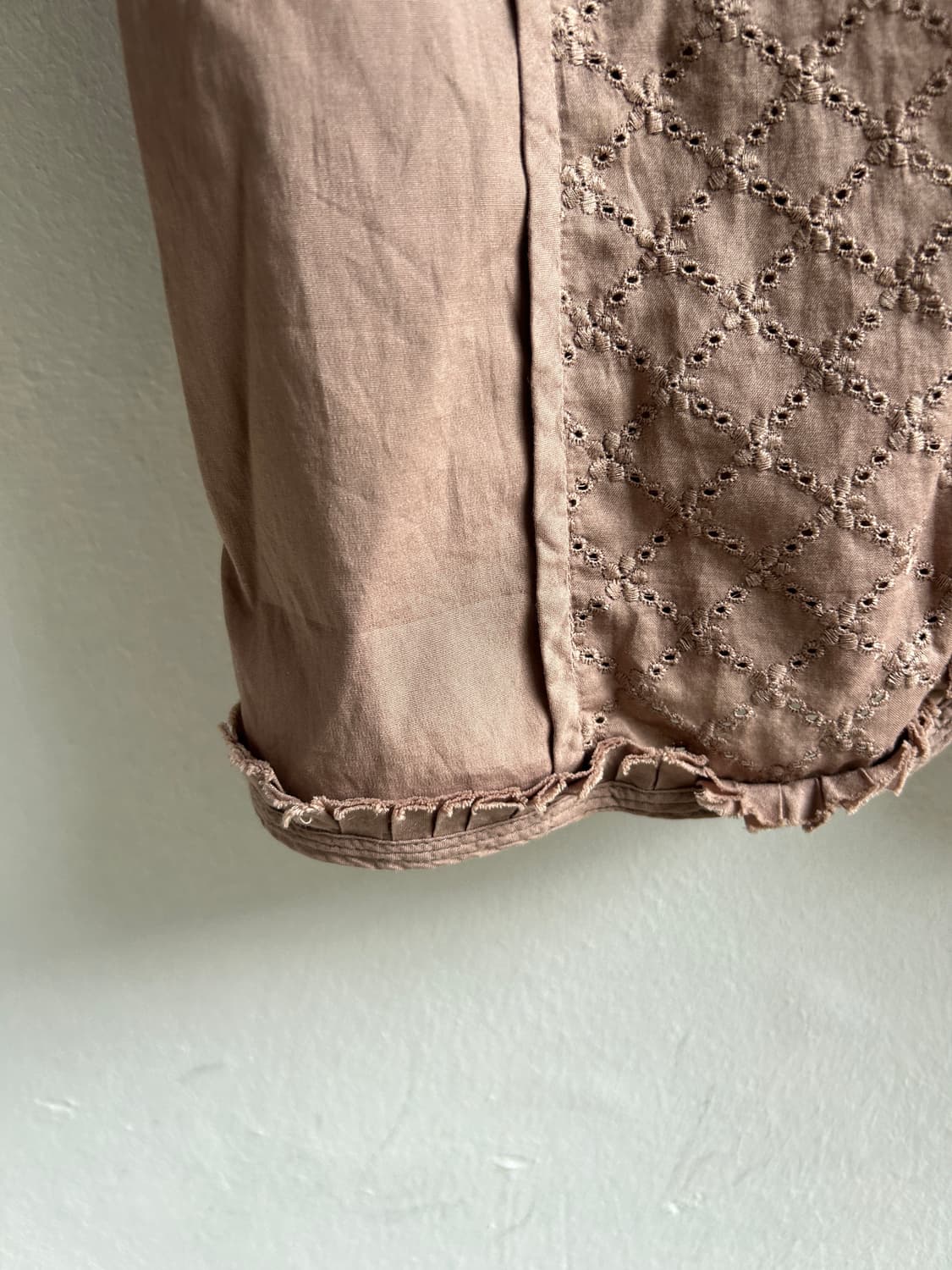 블라우스  상품이미지5