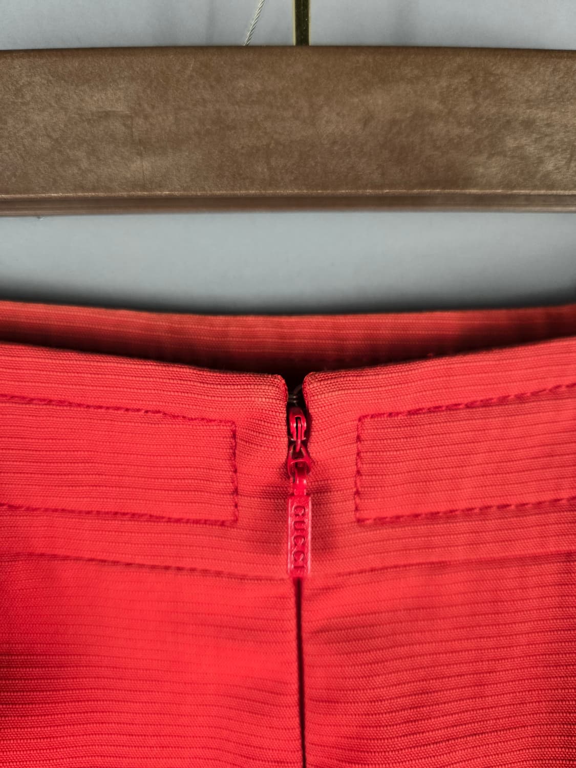 GUCCI 구찌 38 여성 스커트 치마 구찌코리아 정품 상품이미지7