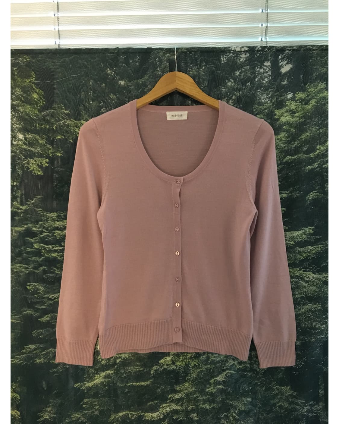 lilac boloom girl set (3p) 상품이미지7