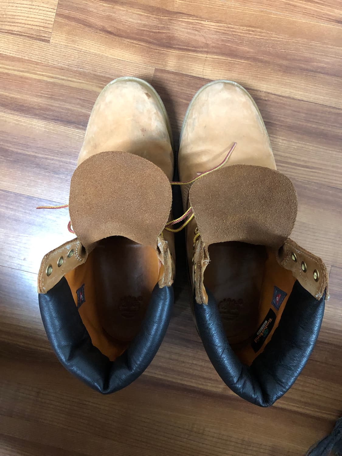 팀버랜드 6인치 프리미엄 상품이미지1