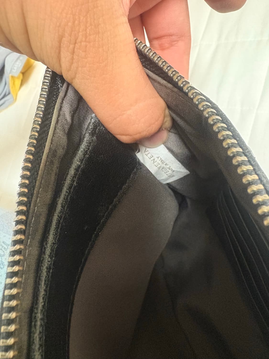 보테가 클러치백 상품이미지7