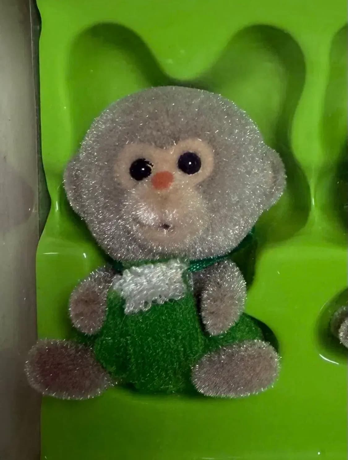 실바니안 올드 원숭이트윈스 상품이미지2