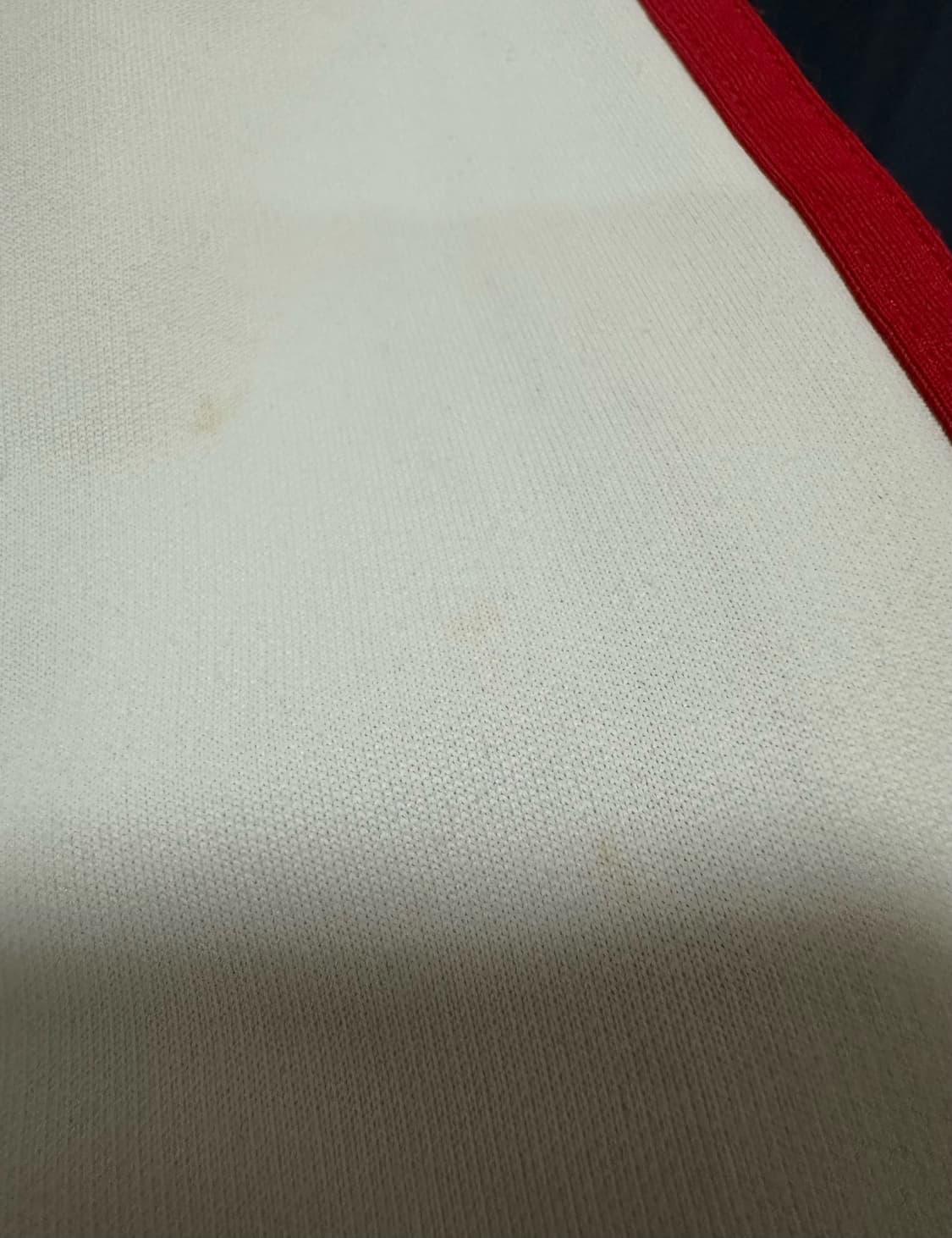 아디다스 리버풀 흰빨 트랙탑 져지 상품이미지3