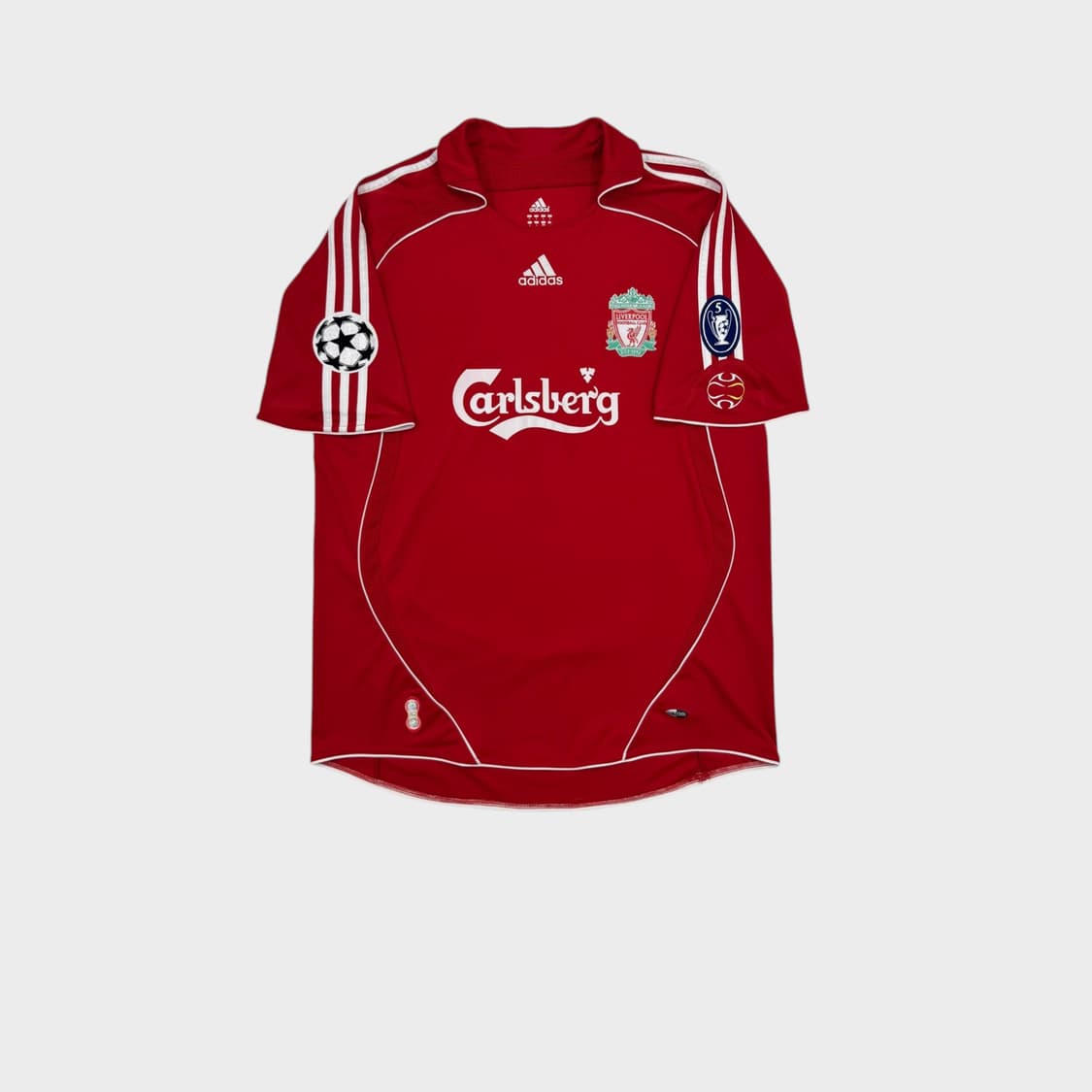 06-08 리버풀 홈 No.9 페르난도 토레스 상품이미지1