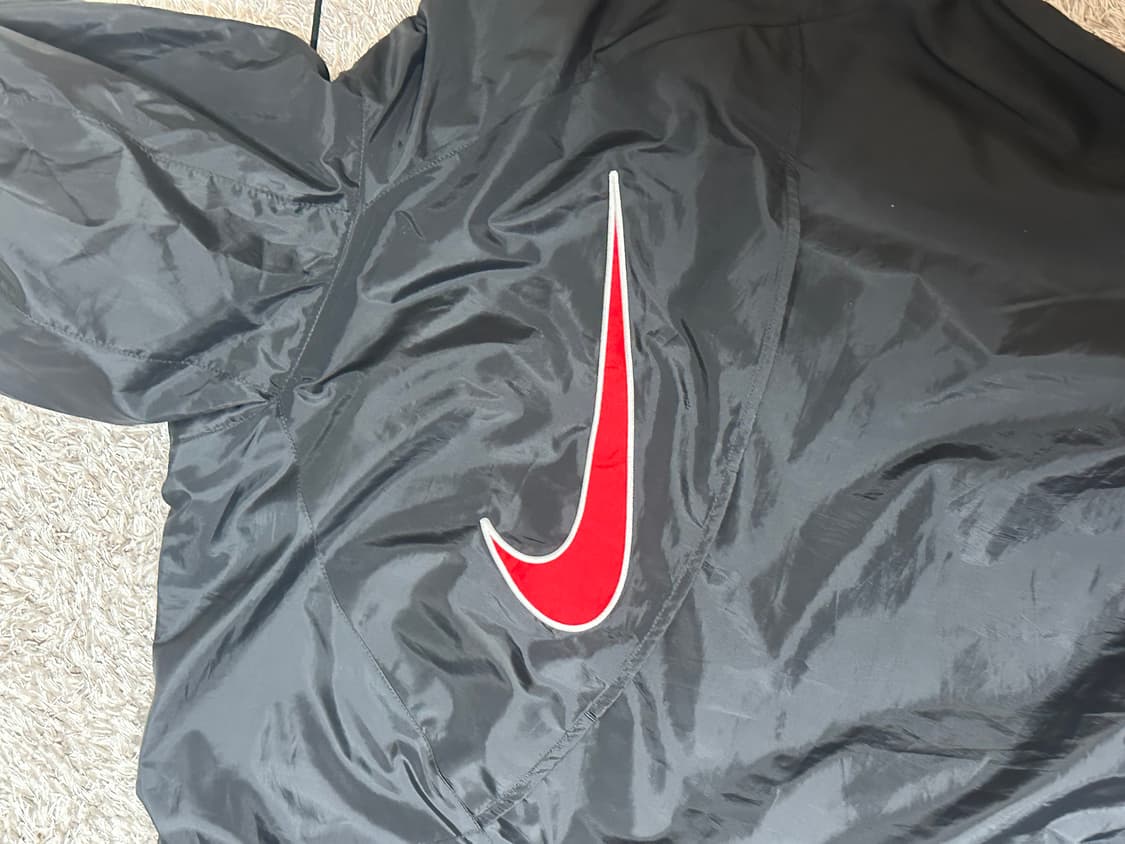 나이키 바람막이 상품이미지5