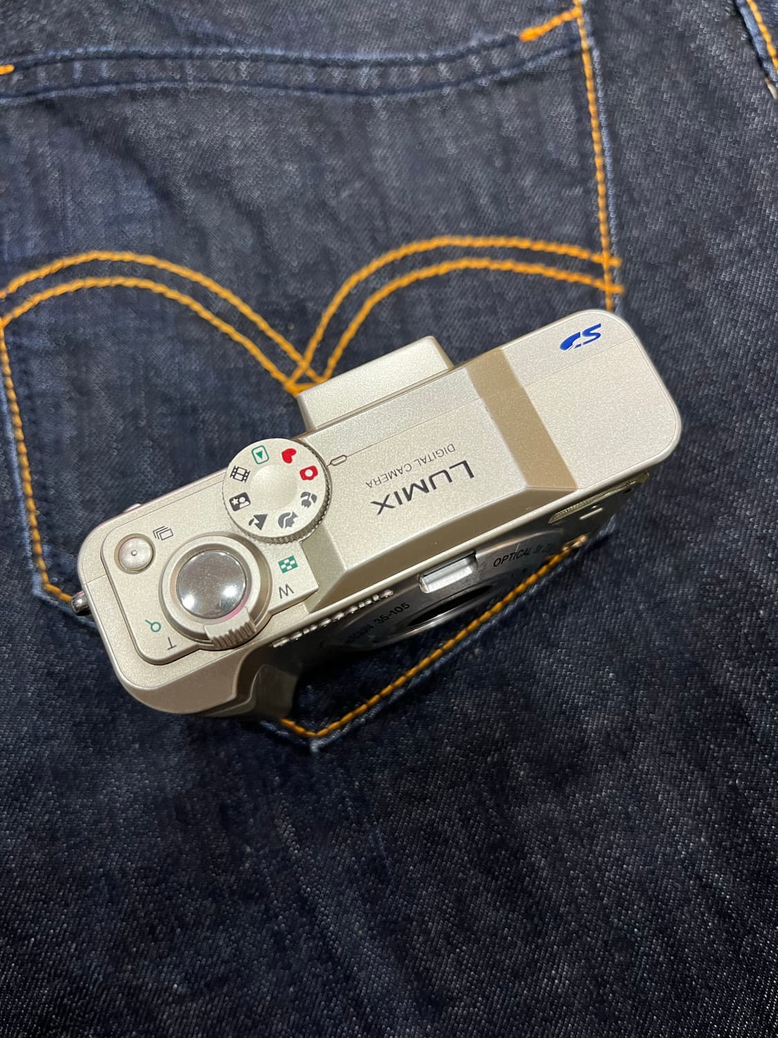 Panasonic DMC-LC43 상품이미지3