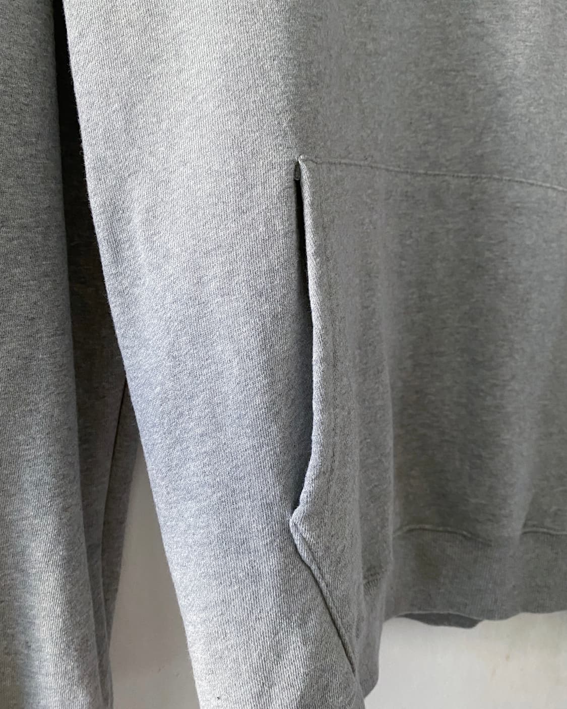 폴로 랄프로렌 자수 로고 후드티 상품이미지6