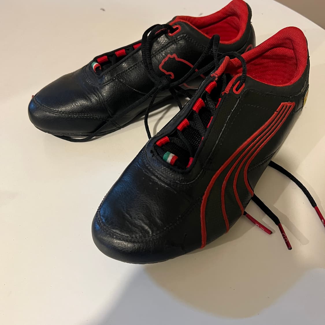 푸마 드리프트 캣 4 SF  상품이미지5