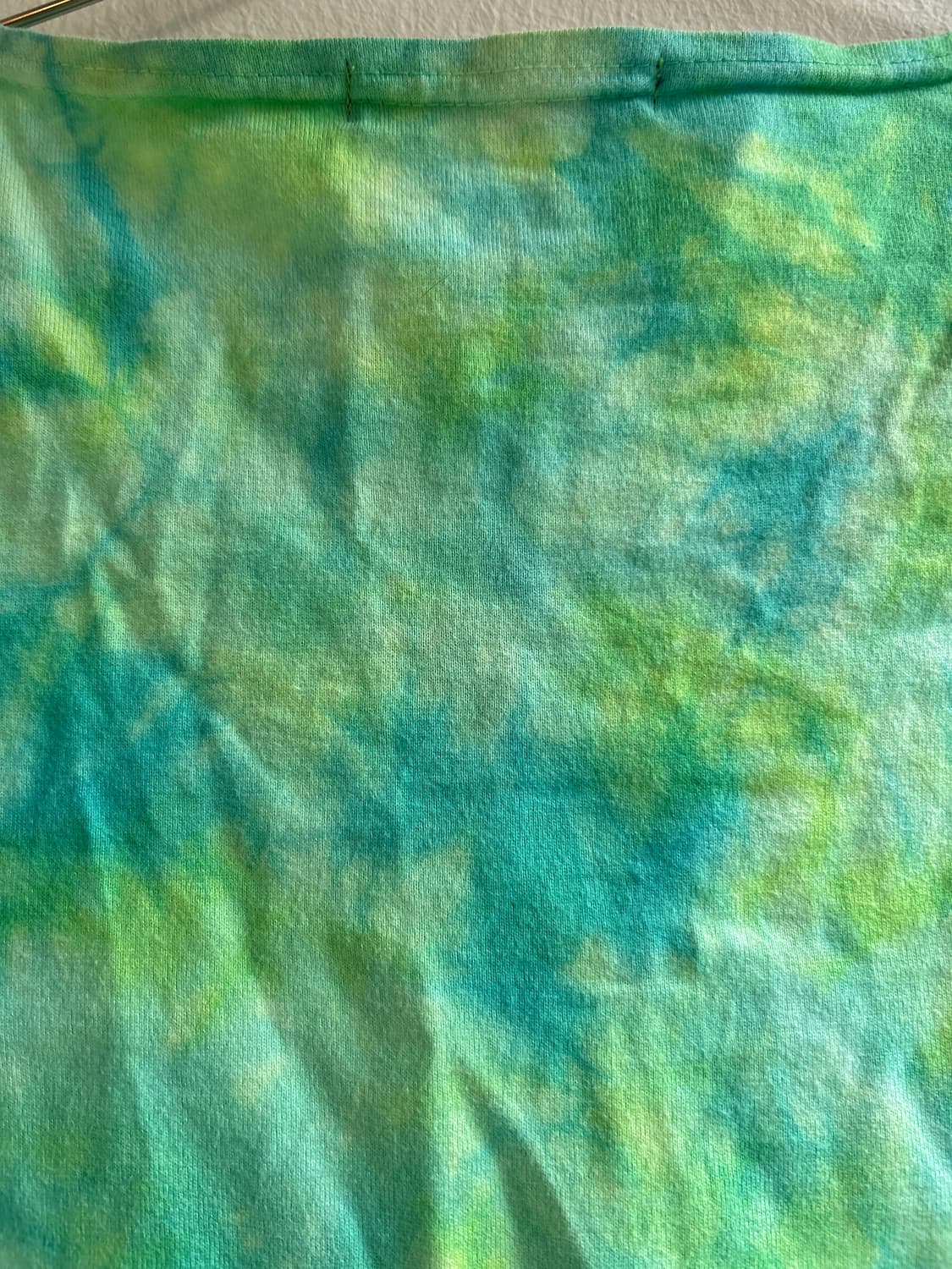 타이다이 히비스커스 티셔츠  상품이미지7