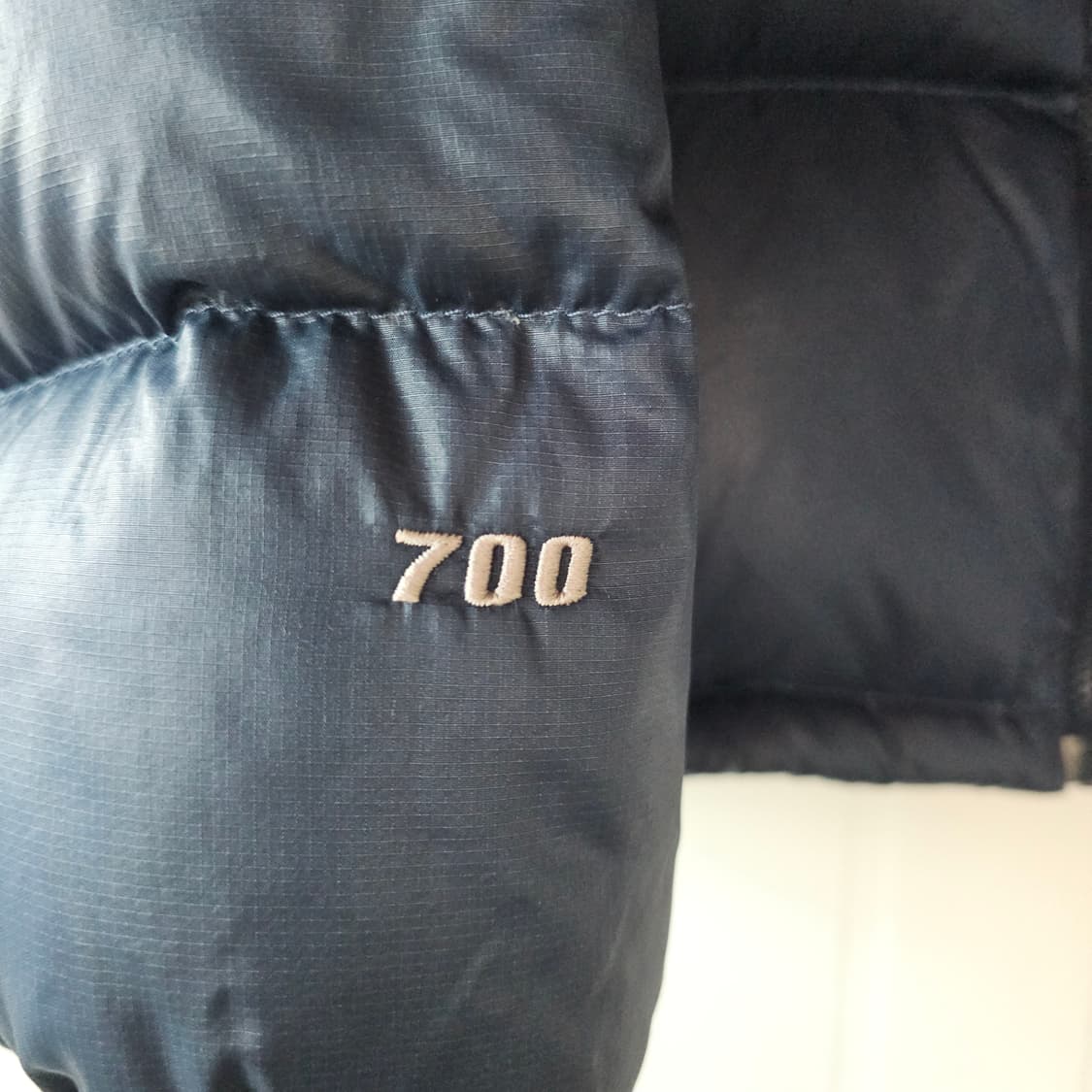 노스페이스 눕시패딩 95 구스다운 상품이미지4