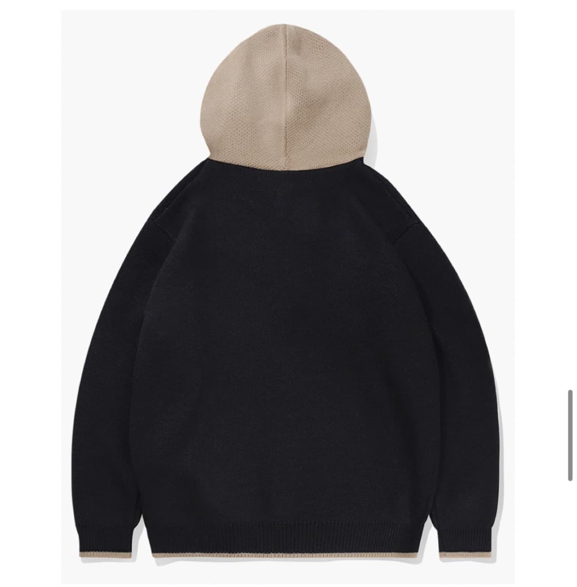 게인스보로 니트후드 L 상품이미지6