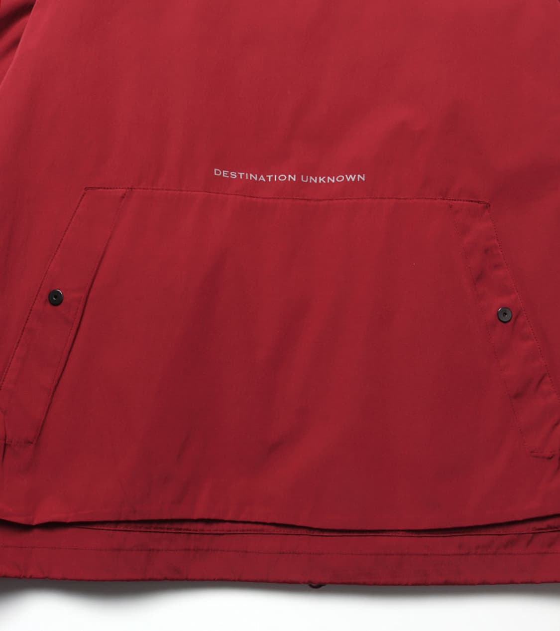 LIBERAIDERS - WIND SHELL JACKET 상품이미지9