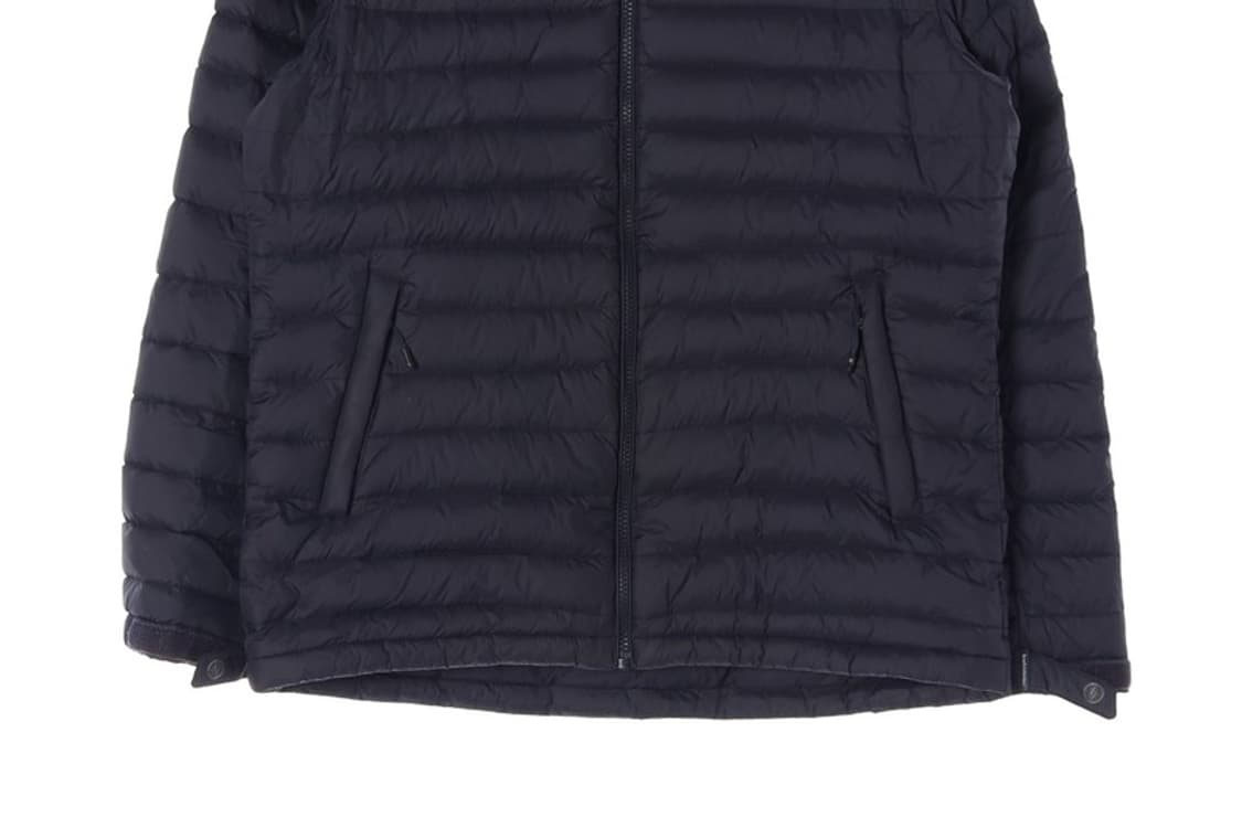 빈폴 다운 경량 패딩 XL 상품이미지5