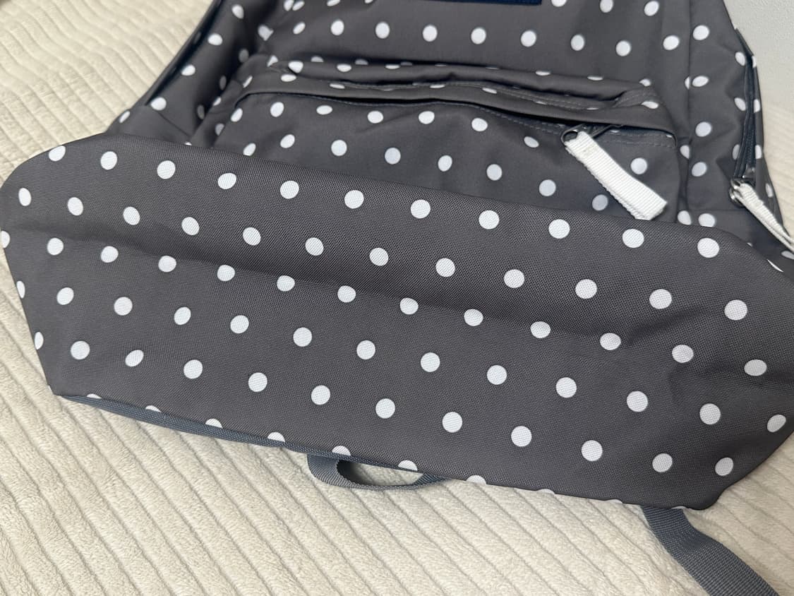 잔스포츠 슈퍼브레이크 도트 백팩 상품이미지5