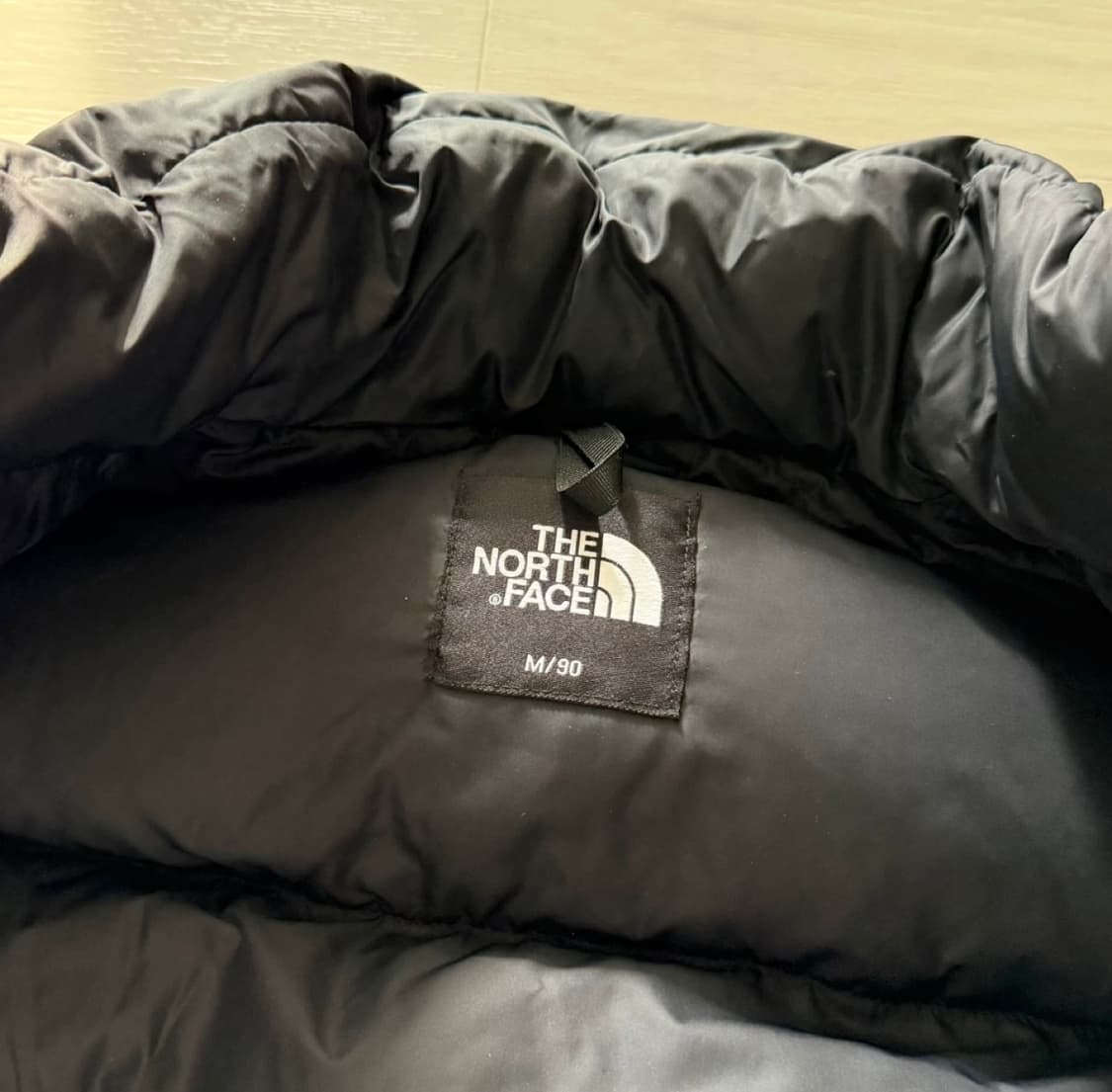 노스페이스 1996 에코 눕시 자켓 90 m 상품이미지2
