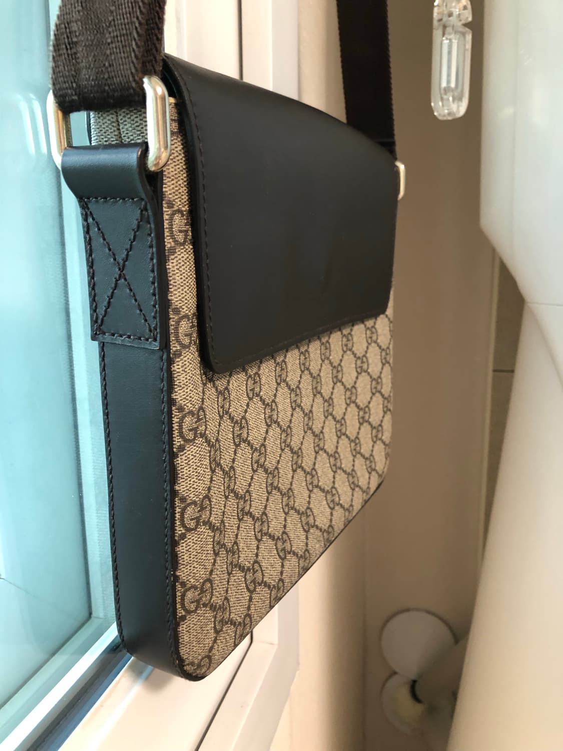 구찌 크로스백 상품이미지5