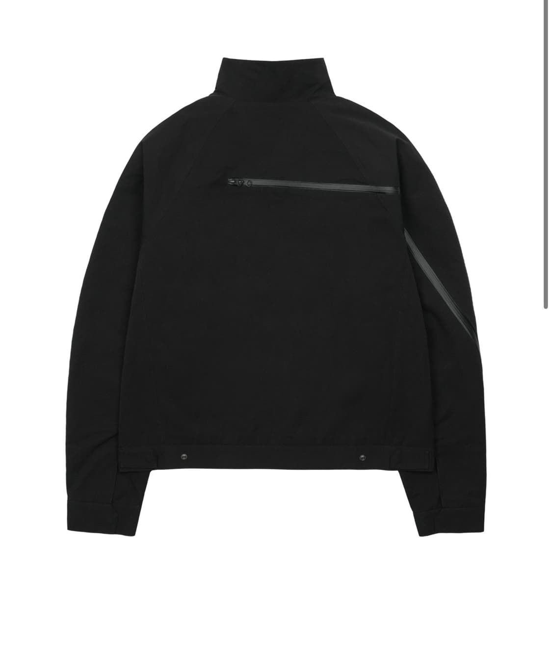 26ss 산산기어 어파인 커브 자켓 2사이즈 새상품 상품이미지2