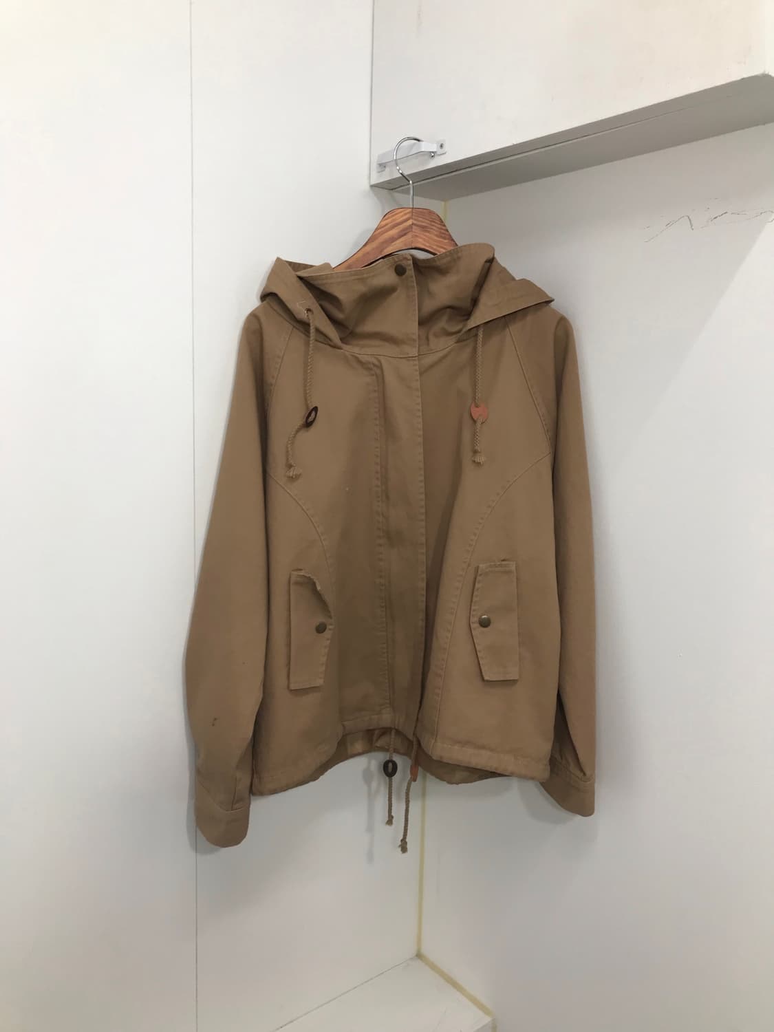 ♫ 카라멜 소녀 코디 🤎 상품이미지4