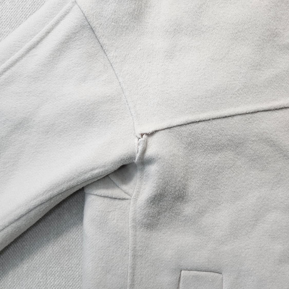 80 쥬시쥬디 여성 퍼 후드 코트 0327Y 상품이미지4