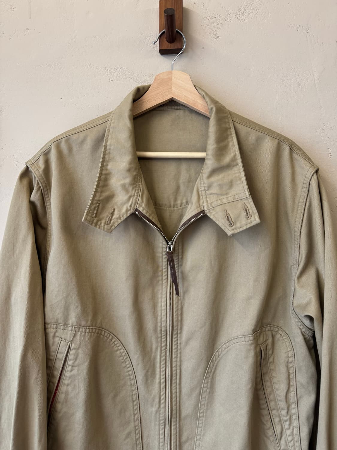 Porter classic harrington jacket 3size 상품이미지2