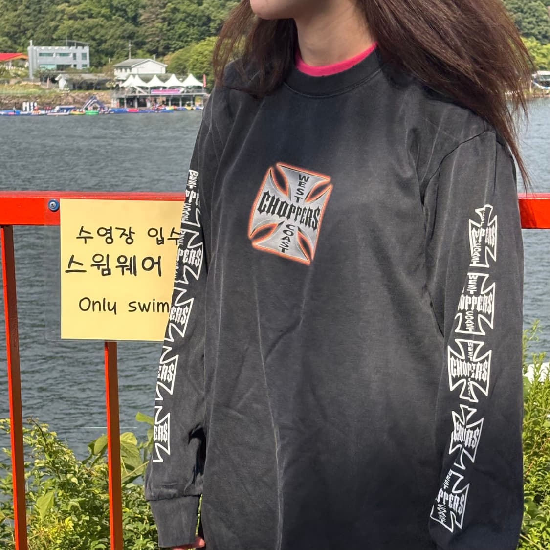 빈티지 할리데이비슨 xl  상품이미지3