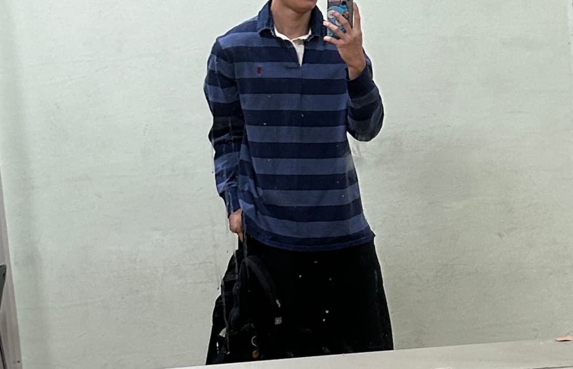 폴로 럭비티 상품이미지2