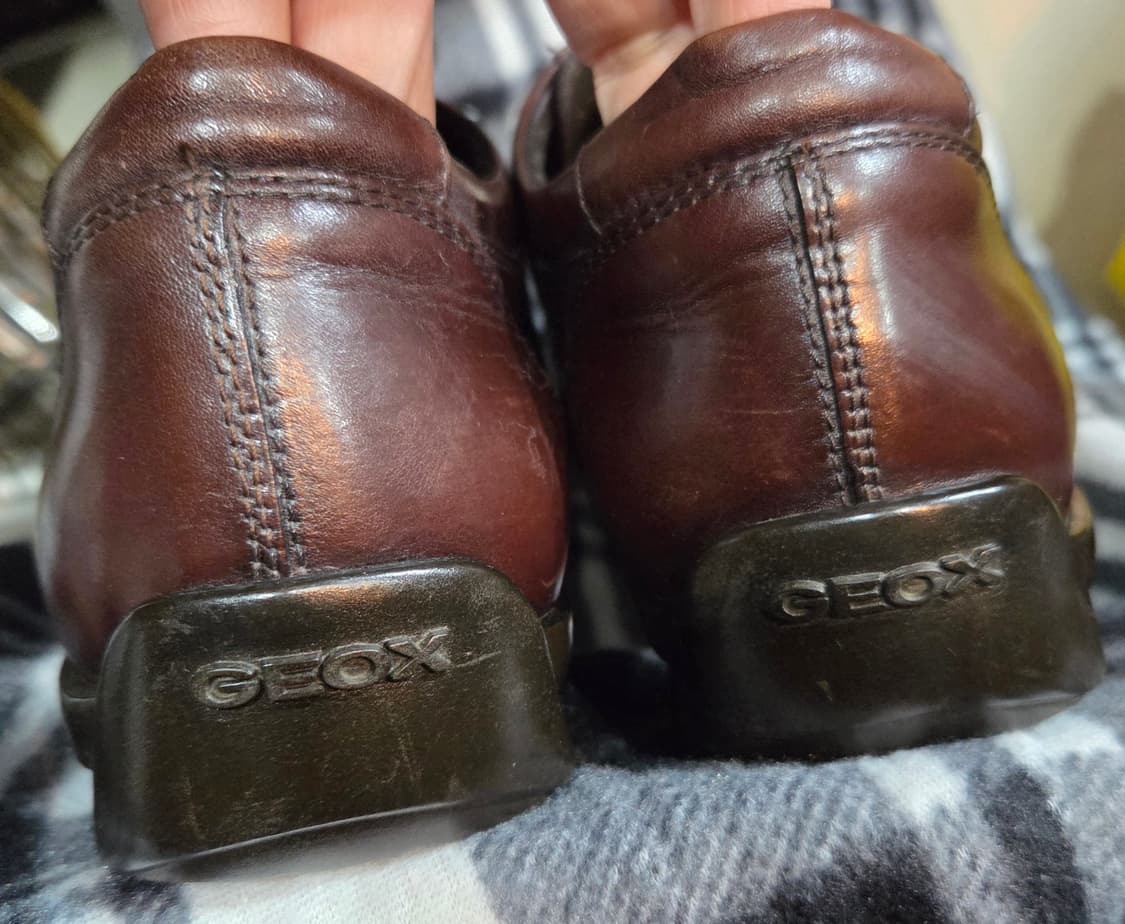 제옥스 남성 컴포트 로퍼 상품이미지6