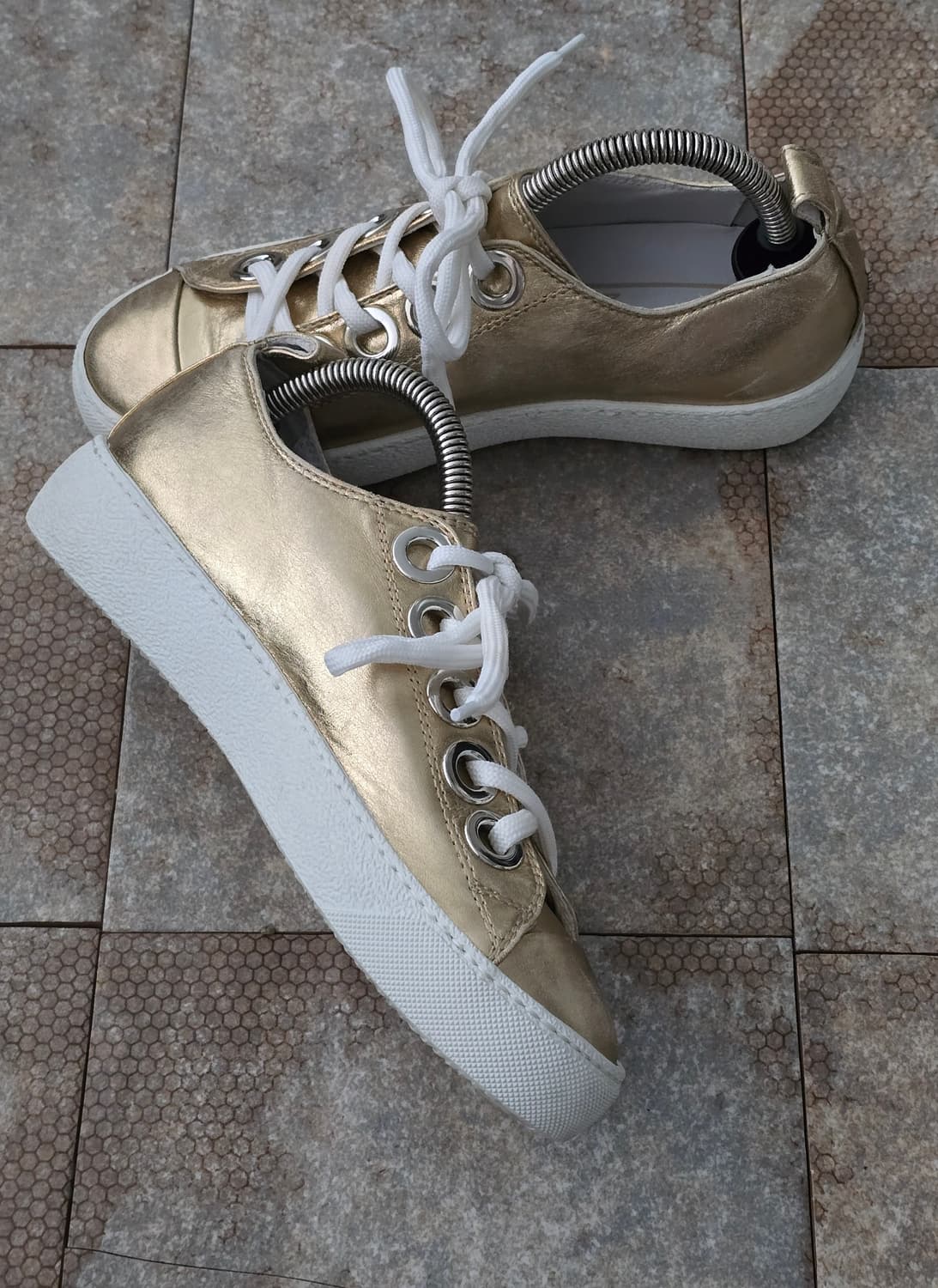 (220)n21 넘버투애니원 골드 상품이미지4