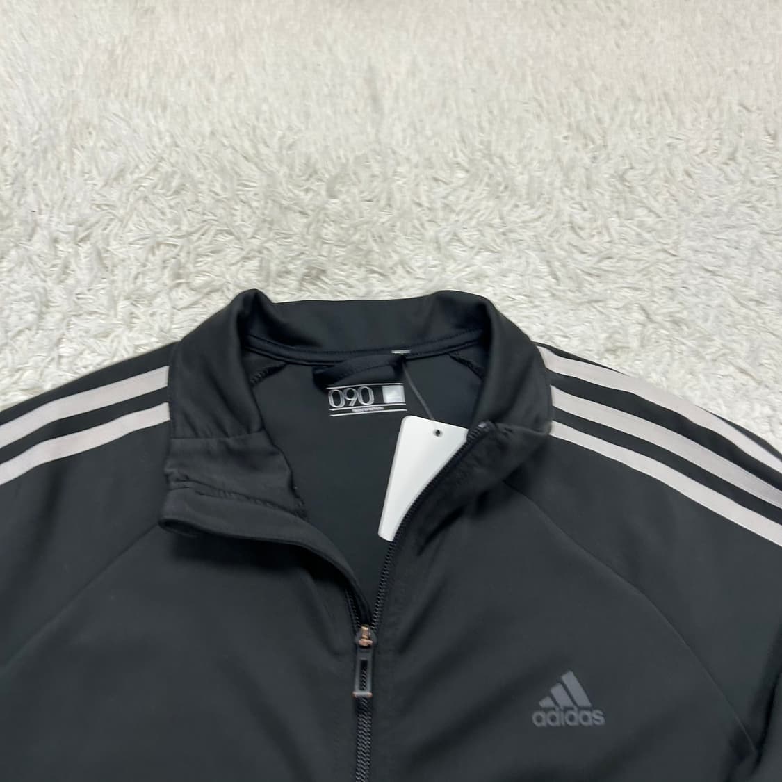 Adidas black jersey  상품이미지6