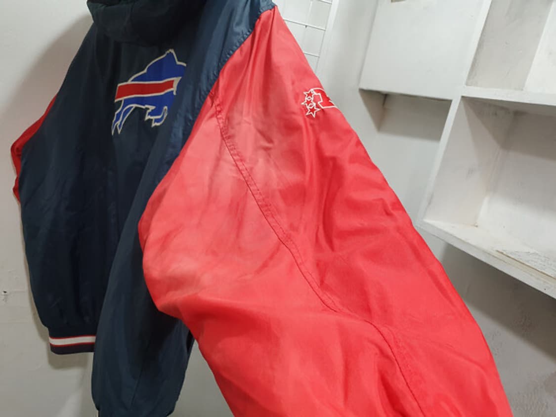 REEBOK 올드스쿨 점퍼 2XL 상품이미지6