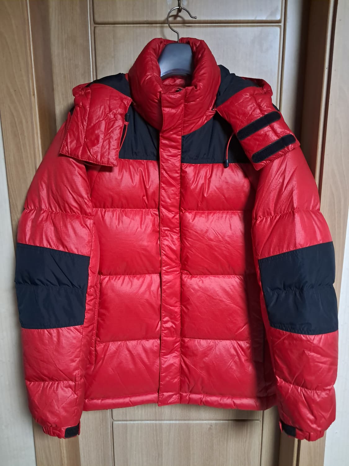 탑텐 패딩 남성100  상품이미지1