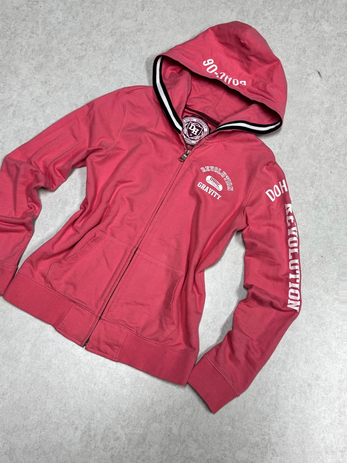 하이틴 레이첼 맥아담스 후디  상품이미지2