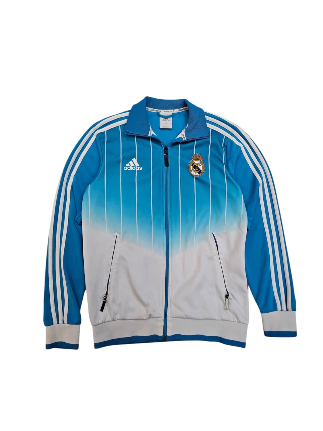 [L/100]레알 마드리드 트랙탑 상품이미지1