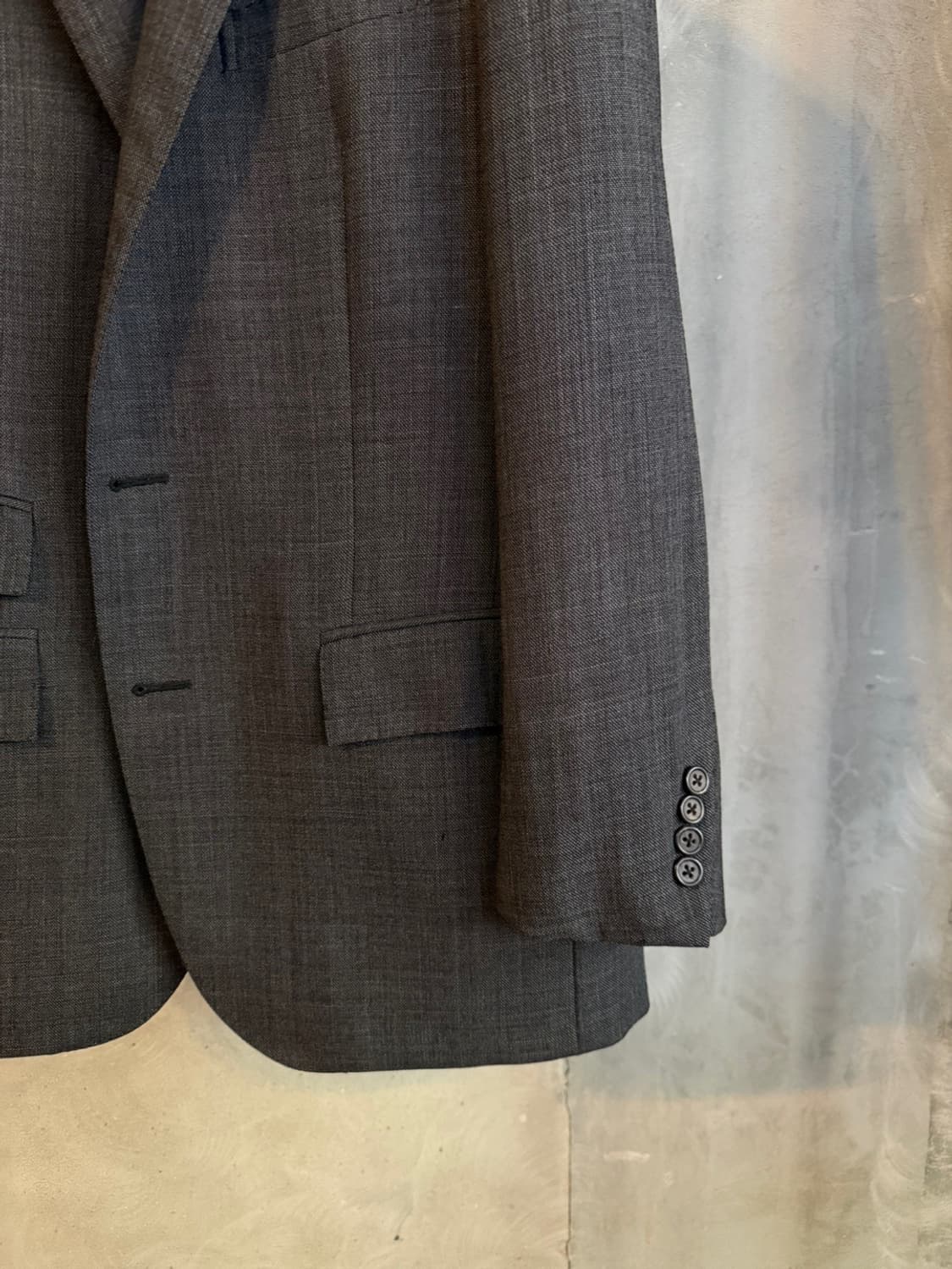 폴로 랄프로렌 테일러드 자켓 100~103 상품이미지6