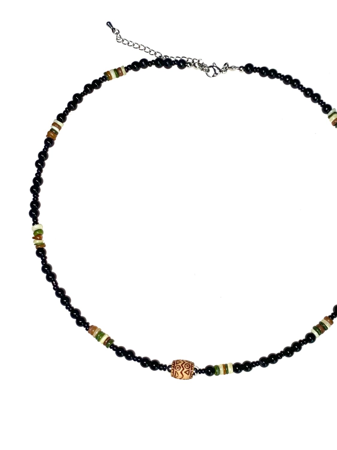 anchor 목걸이 상품이미지3