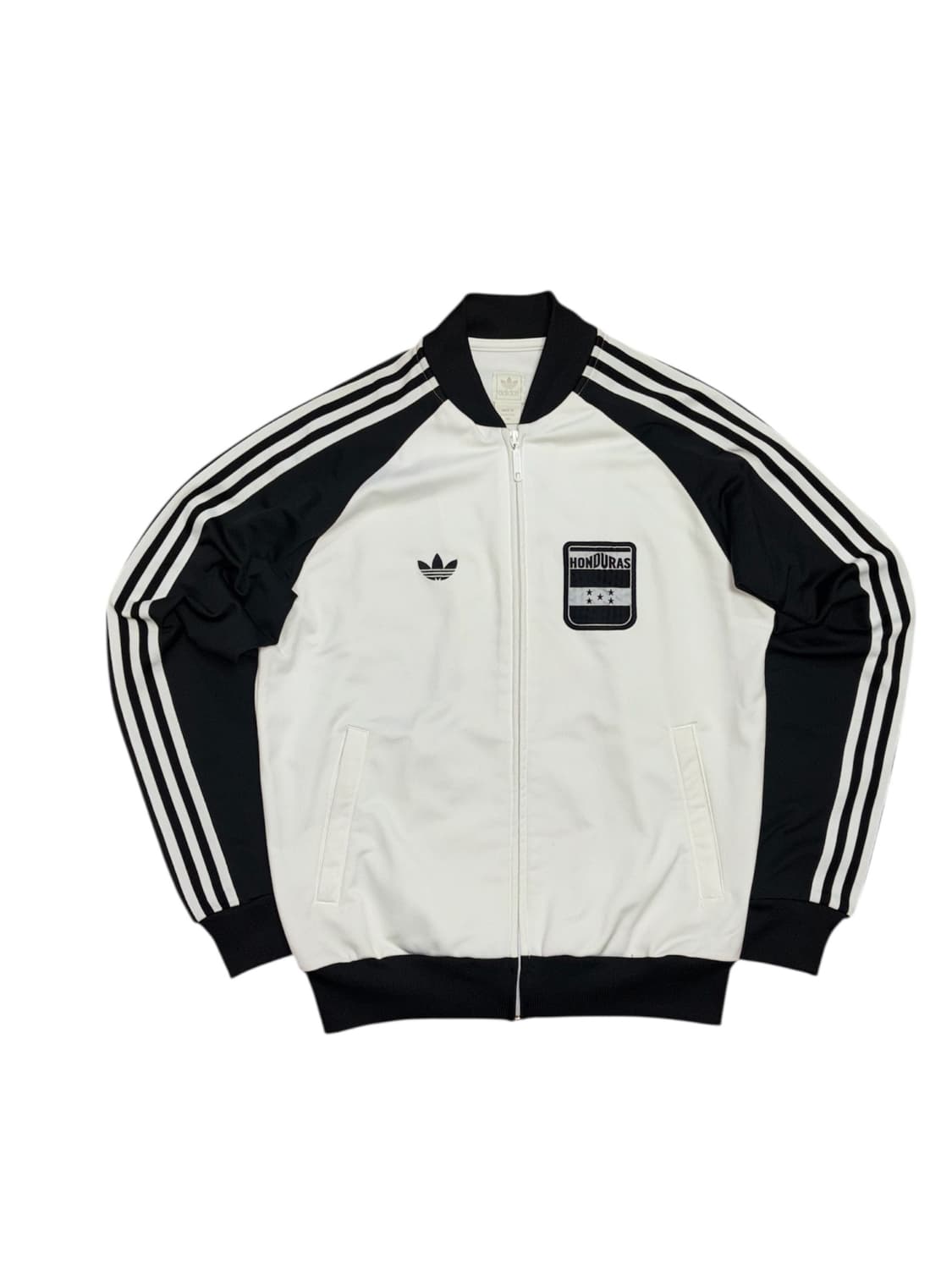 아디다스 빈티지 온두라스 져지 트랙탑 상품이미지3