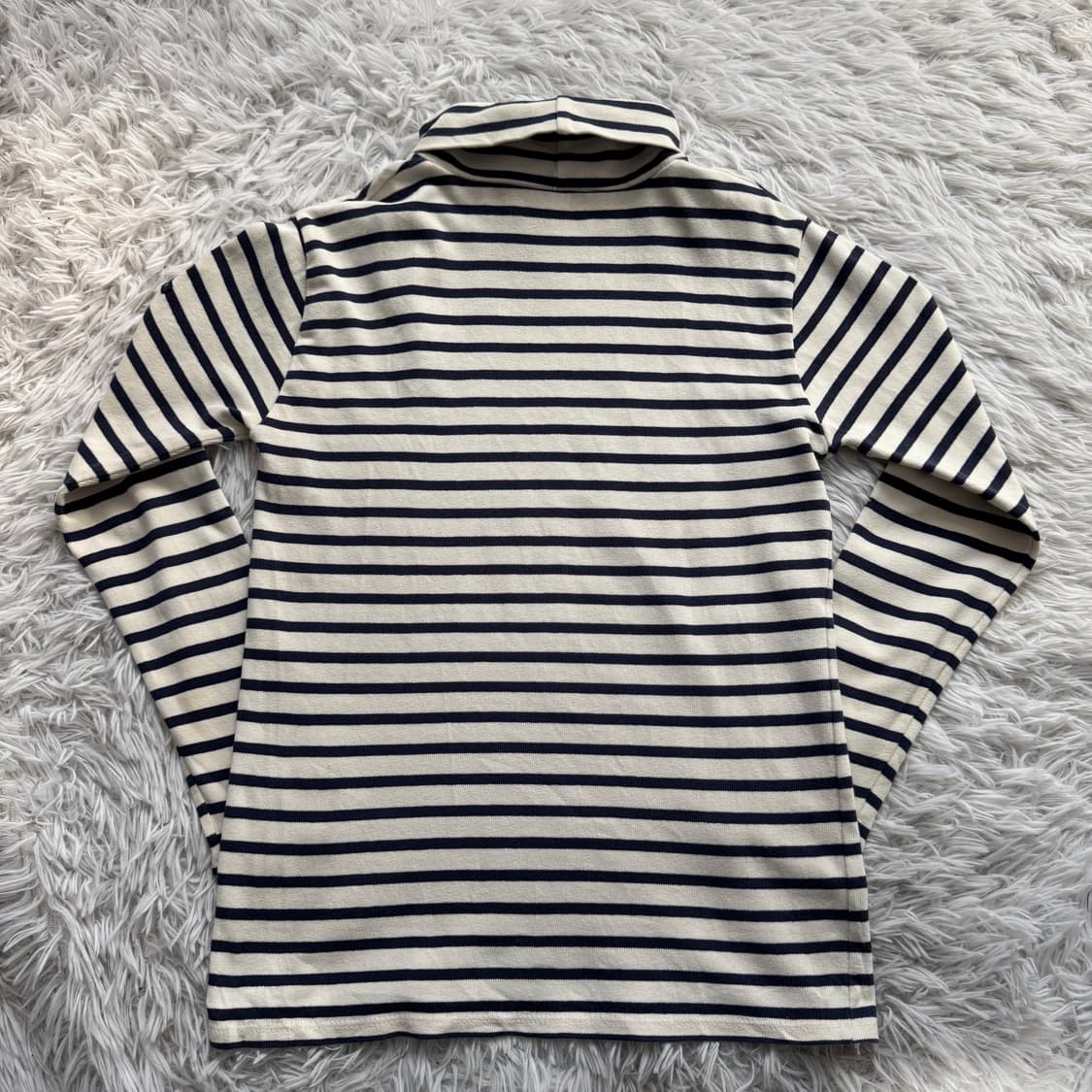 SAINT JAMES 일본빈티지 롱슬리브스 세인트제임스 긴팔 m 44 상품이미지3