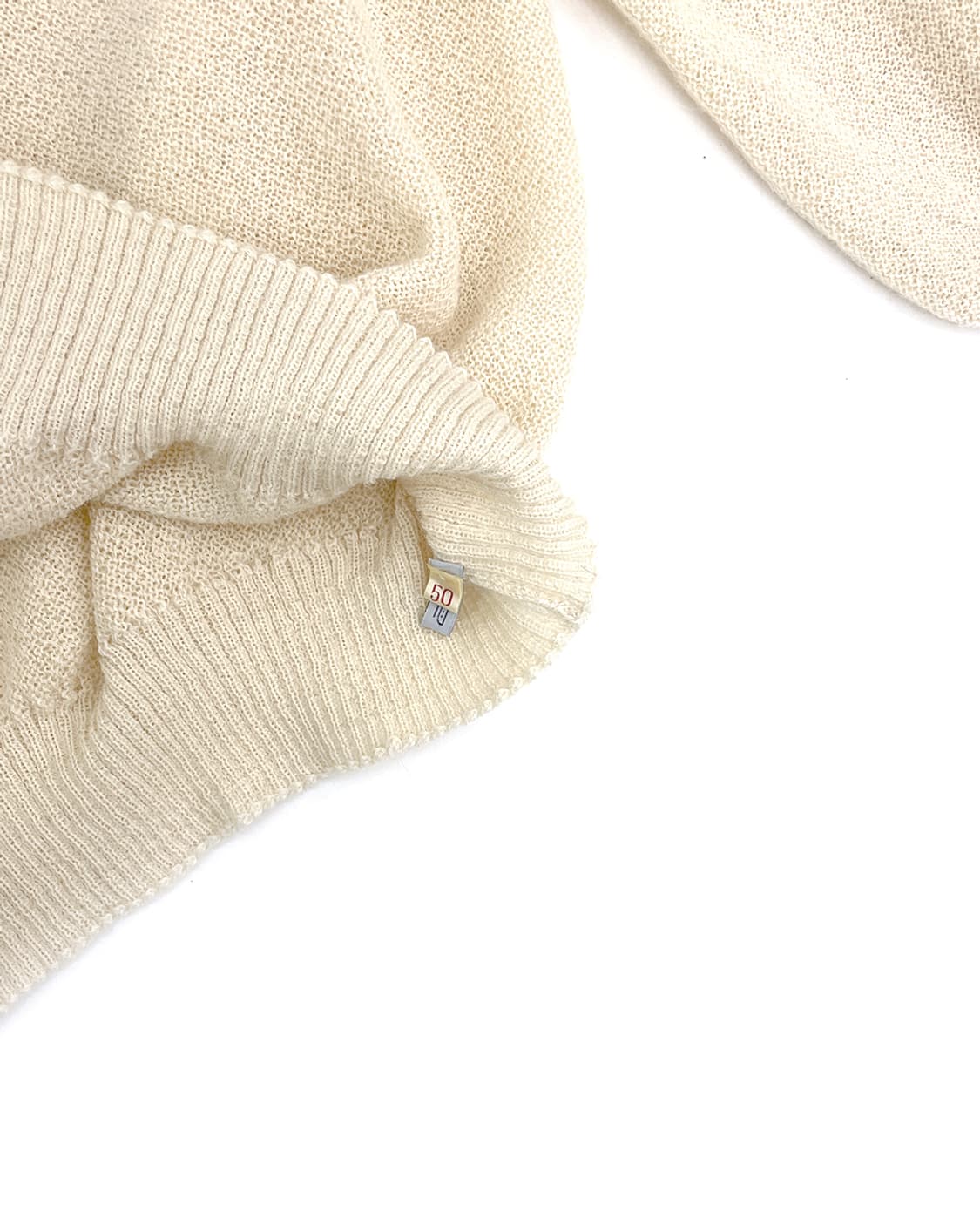 fanni lemmermayer 파니 렘머메이어 알파카 가디건 50 상품이미지4