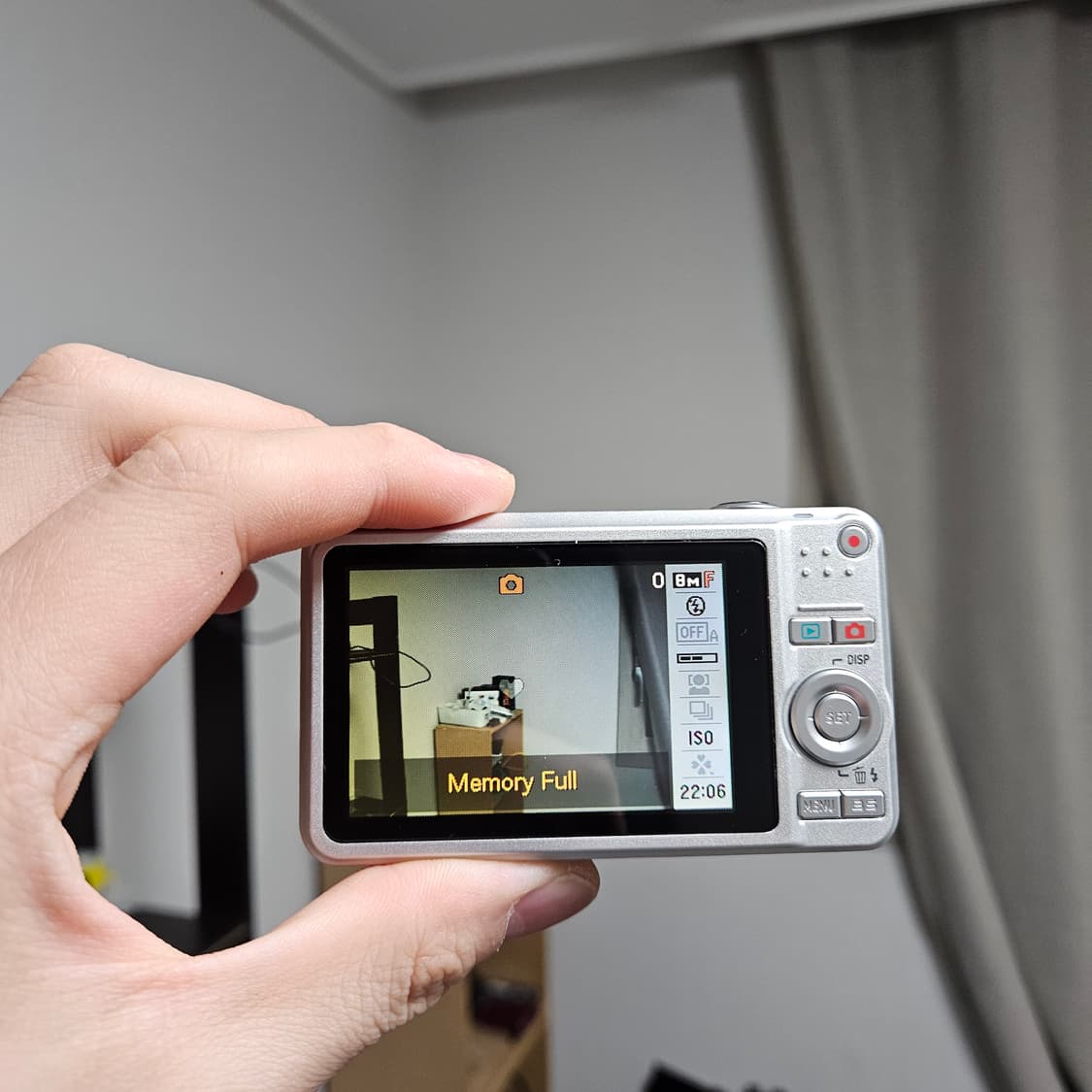 (카리나, 토모토모 디카) 박스셋 카시오 엑슬림 EX-Z80 상품이미지4