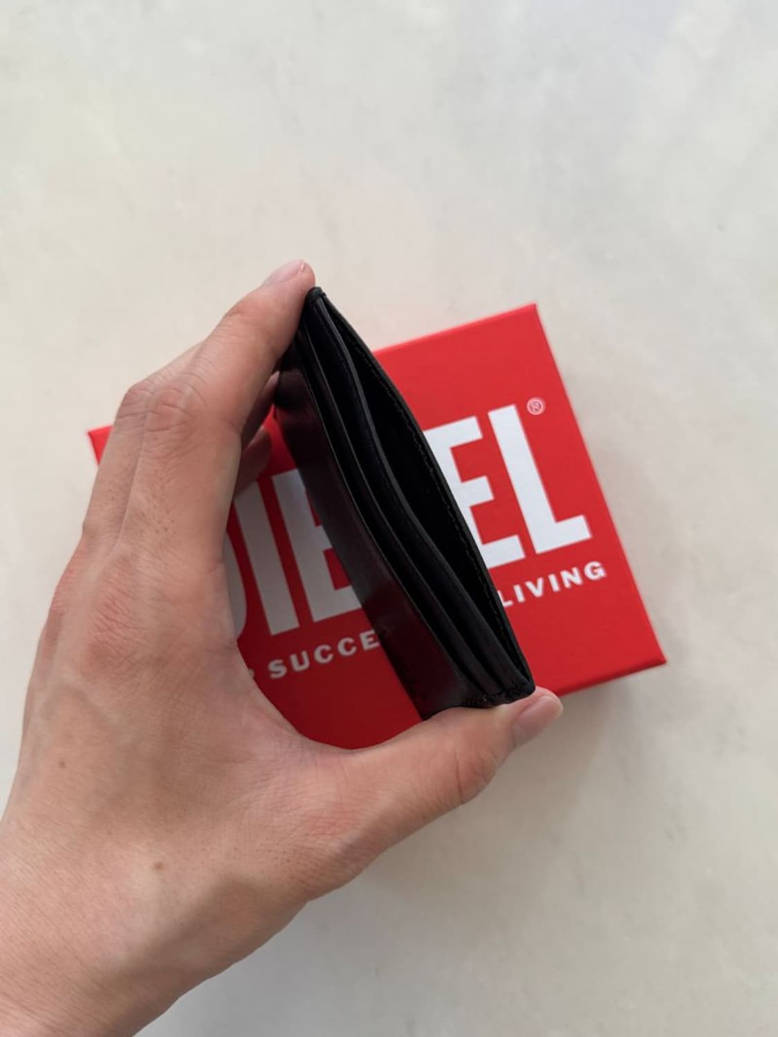 EASY CARD CASE 레이브 이지 카드 케이스 상품이미지3