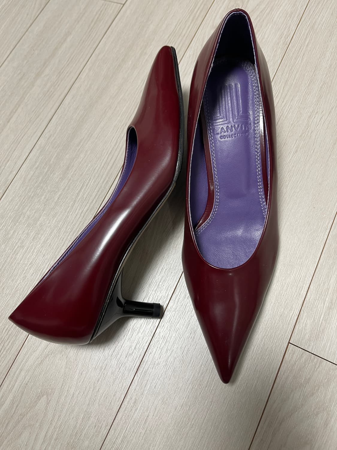 랑방 여성구두 상품이미지2