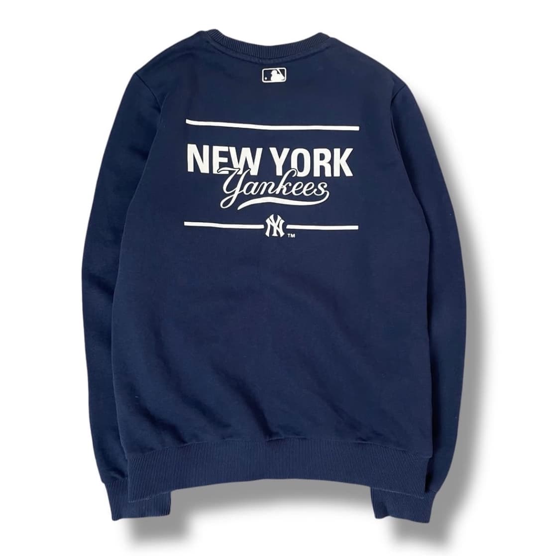 MLB 양키스 맨투맨 상품이미지2