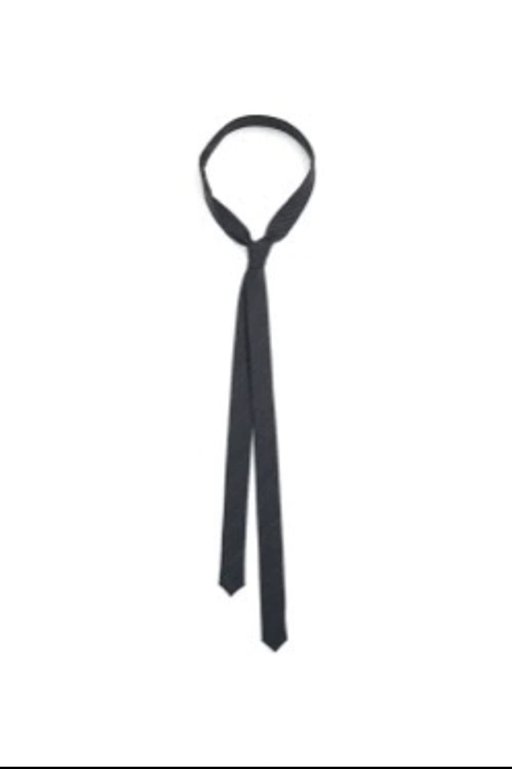 해칭룸 피트타이 다크 네이비  Pete Tie Stripe Dark Na 상품이미지1