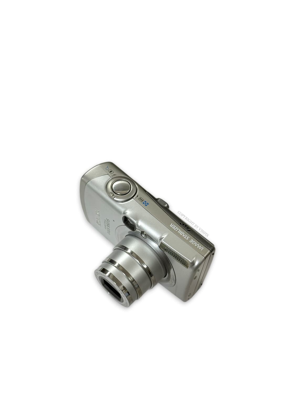 캐논 익서스 IXUS 950(IXY 810) 빈티지 디지털 카메라 디카 상품이미지6