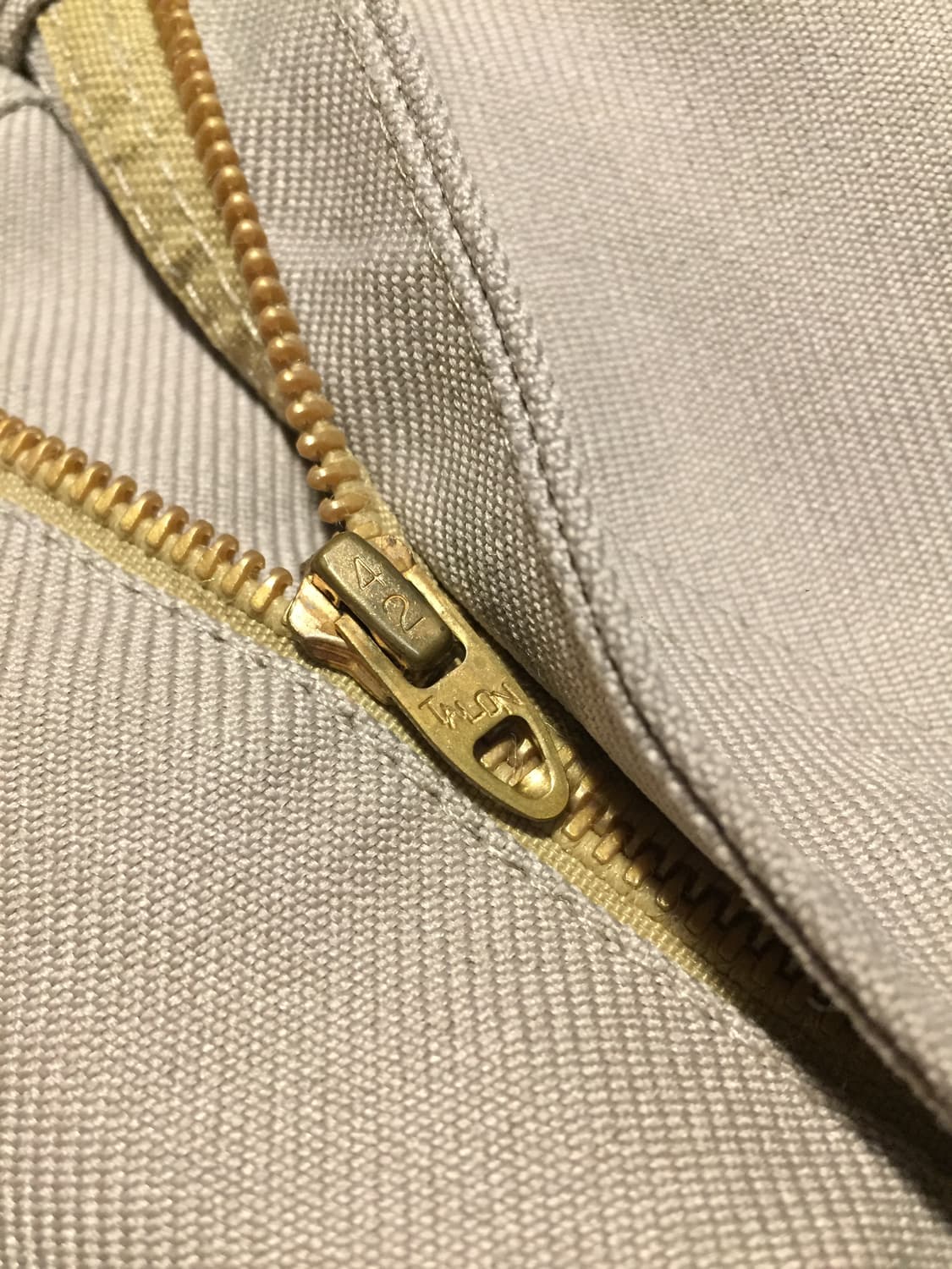 70‘s 리바이스 517 스타프레스트 팬츠 상품이미지5