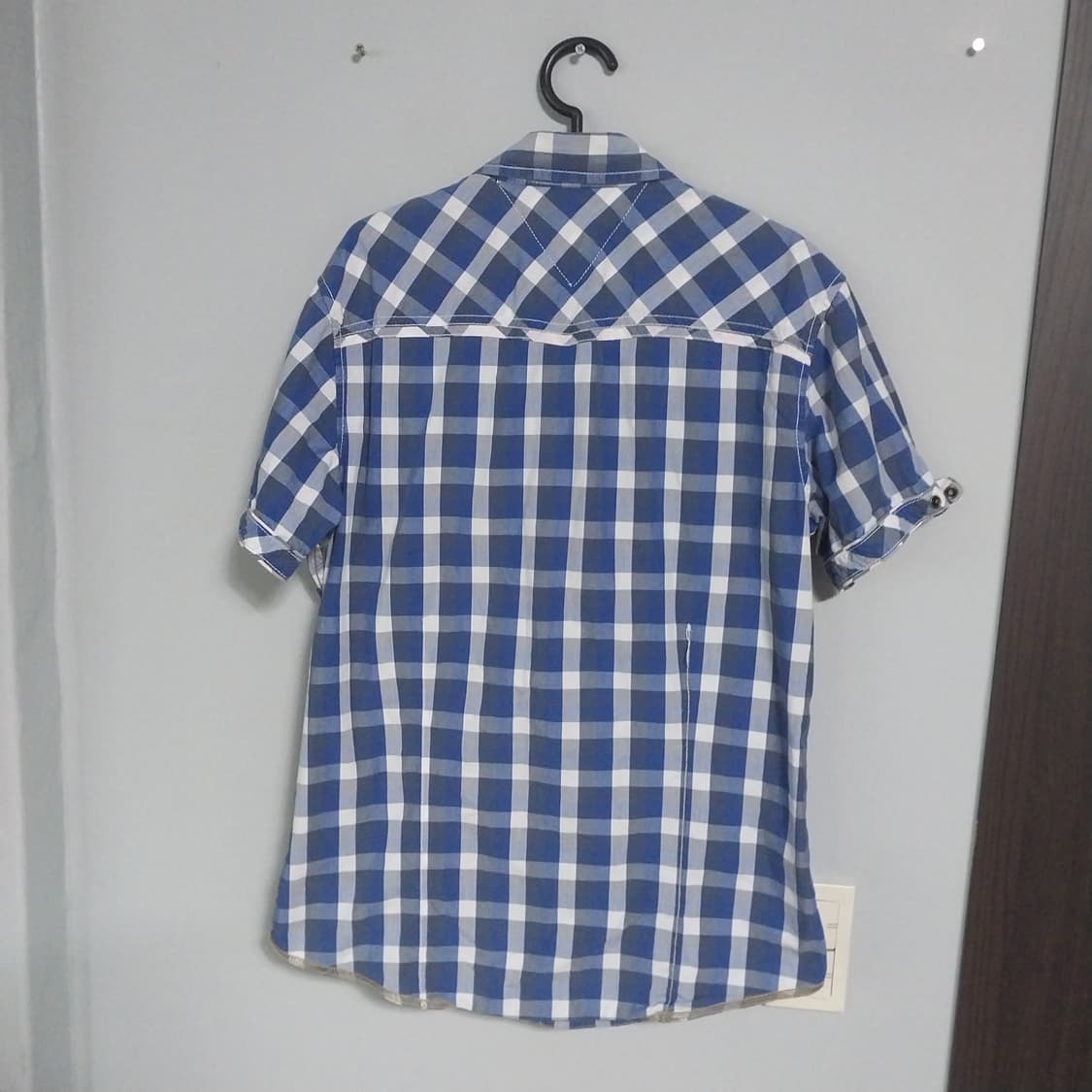 타미힐피거 남자95 반팔 상품이미지2