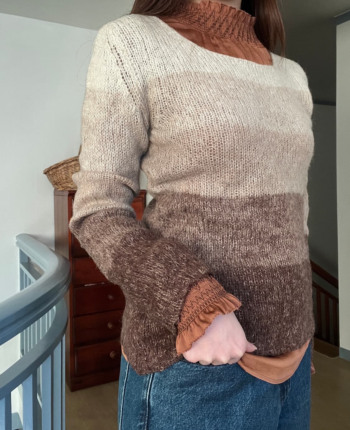 No.12 knit 상품이미지1