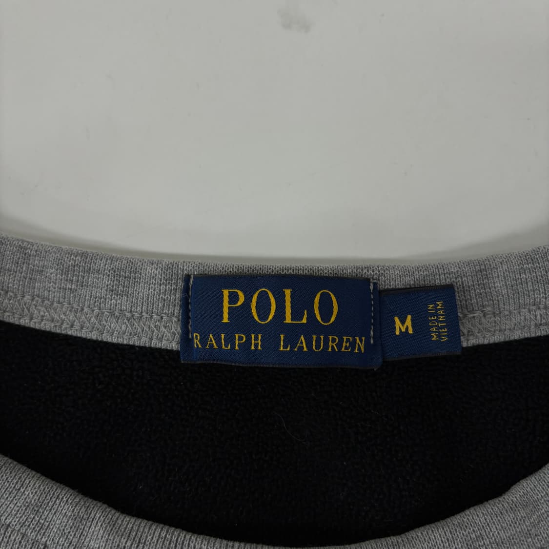 폴로 맨투맨 상품이미지6