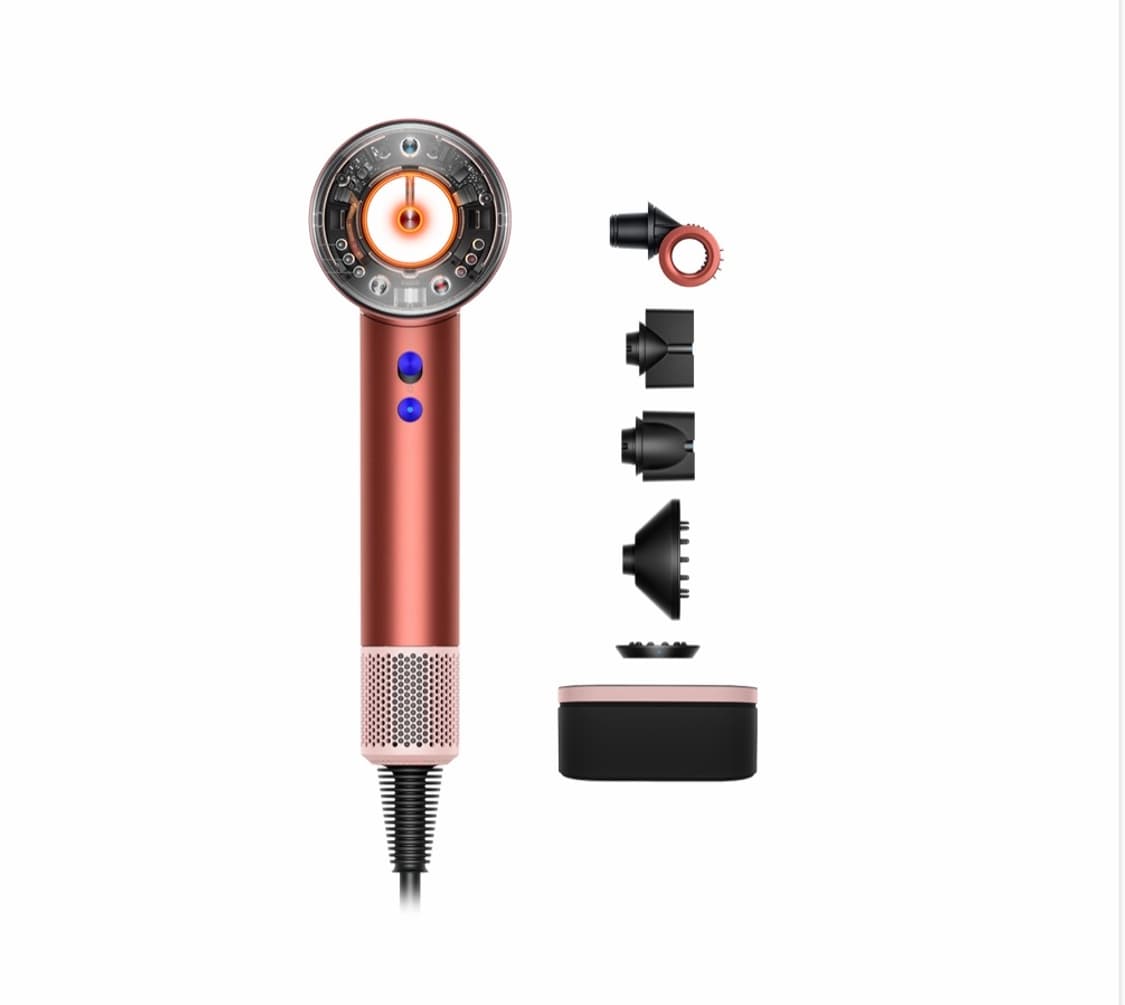 다이슨 슈퍼소닉 헤어드라이어 상품이미지2