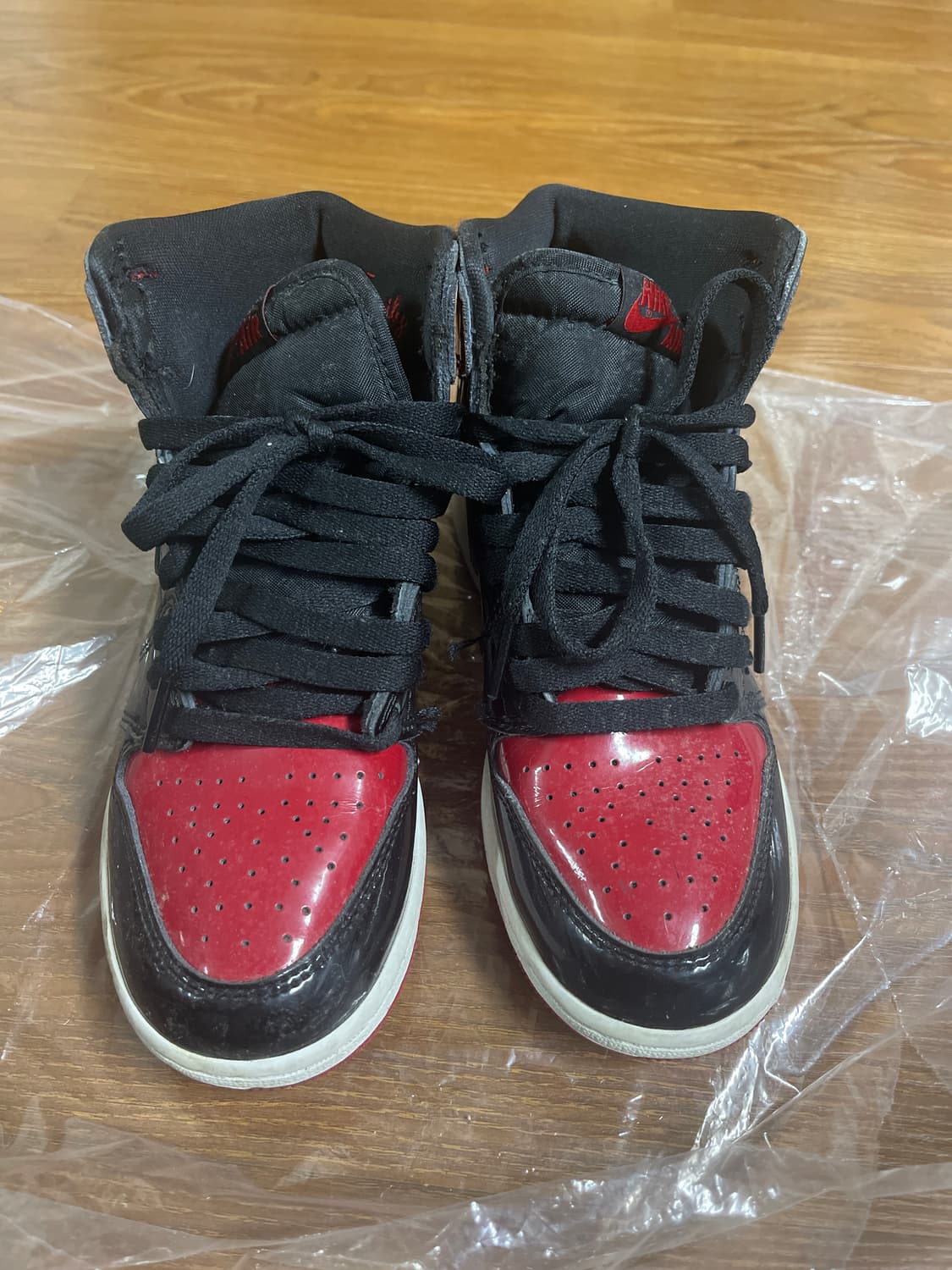 나이키 조던(GS) 상품이미지1